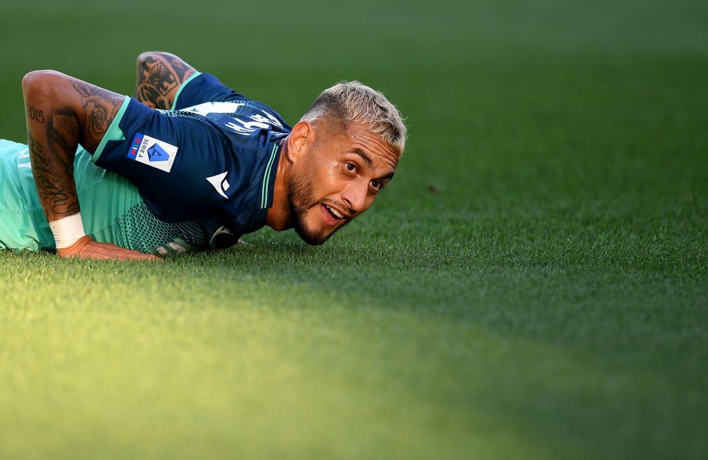 Roberto Pereyra