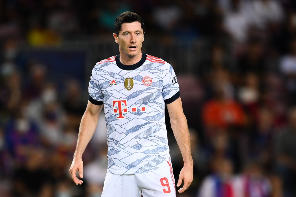 Lewandowski