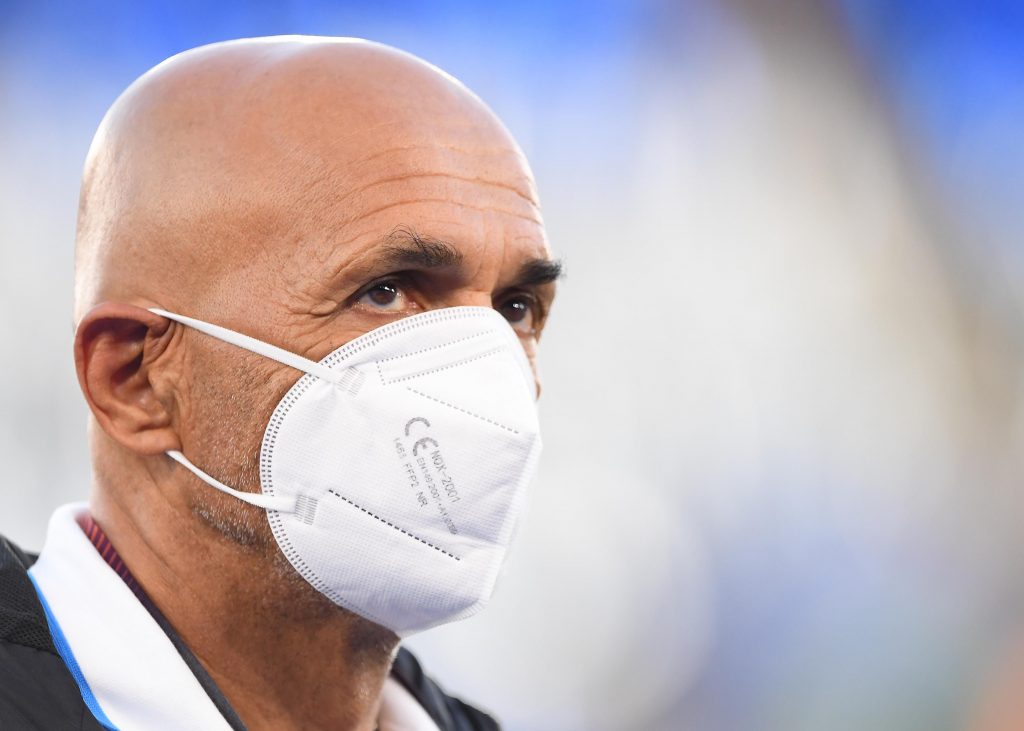 Spalletti