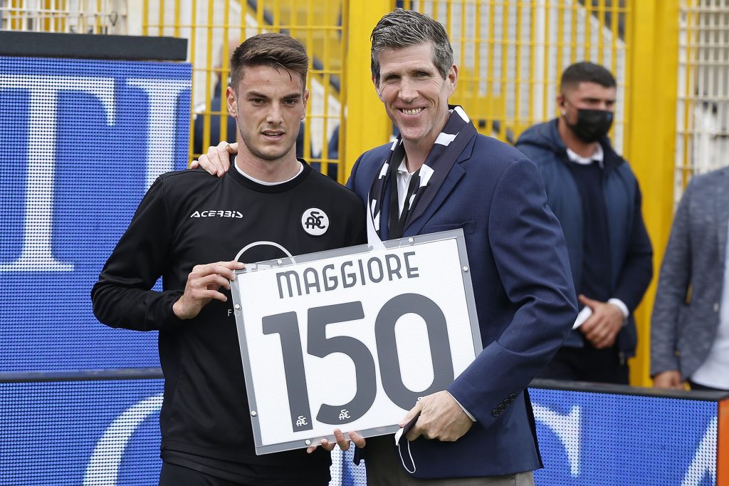 Giulio Maggiore
