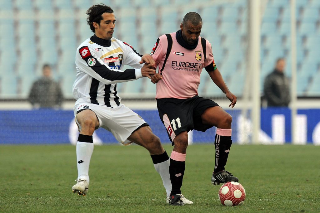 Bernardo Corradi e Liverani