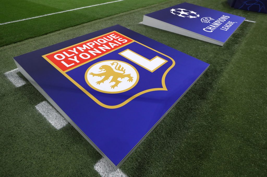 Olympique Lione