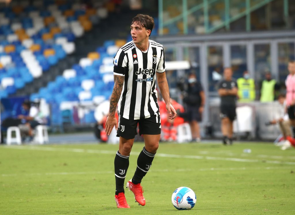 Luca Pellegrini