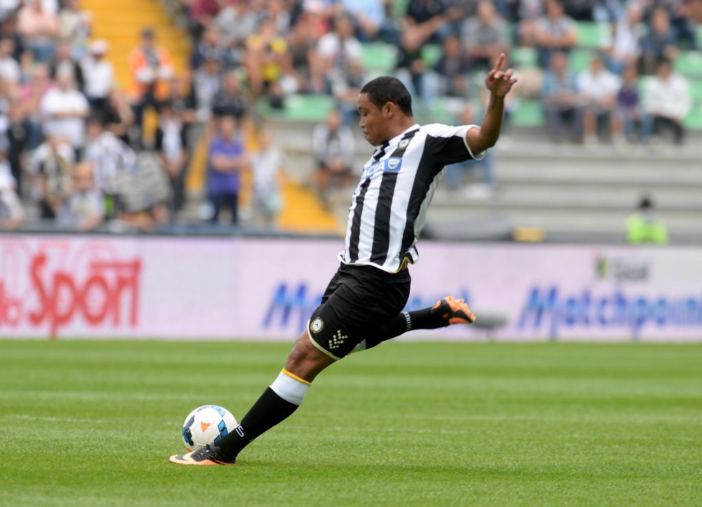 Luis Muriel