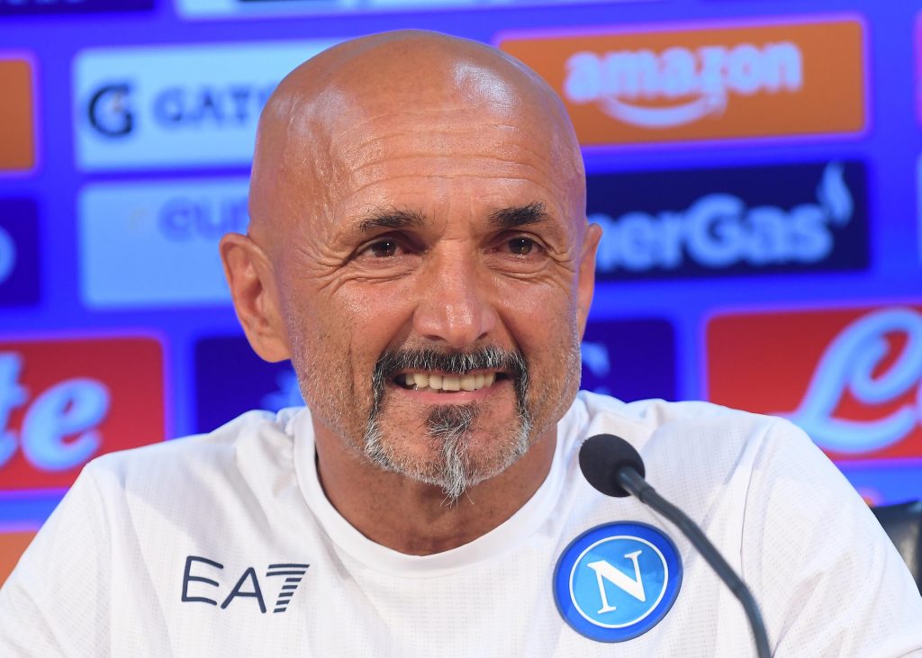 Spalletti