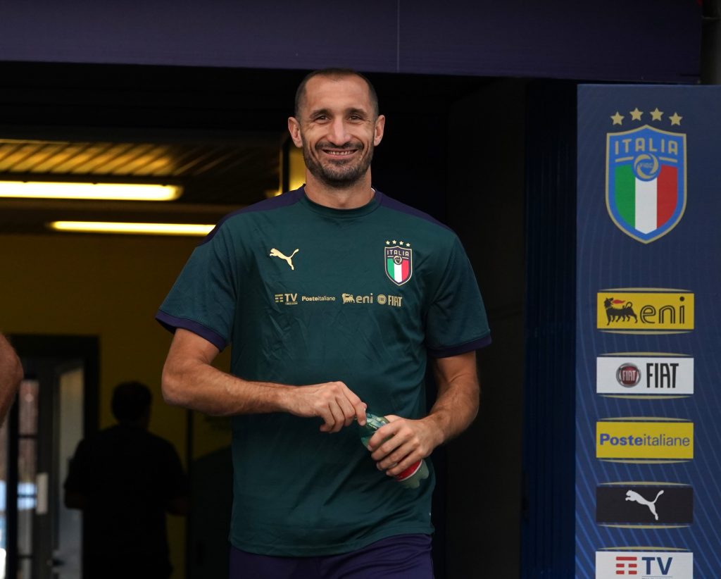 Chiellini