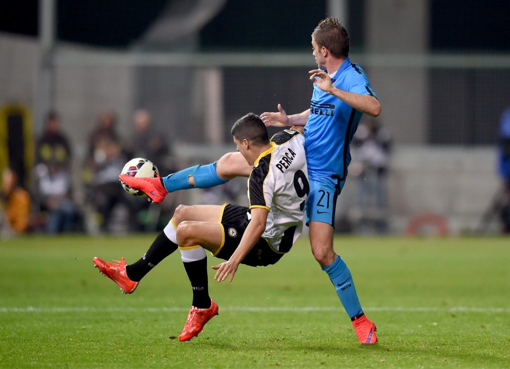 Stipe Perica
