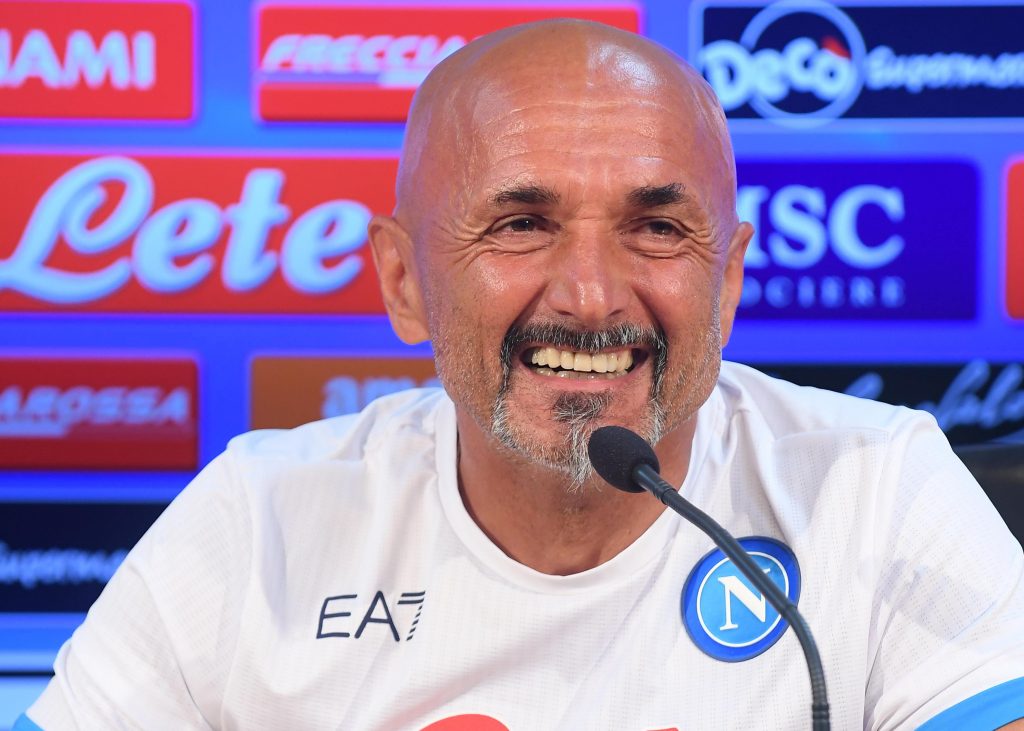 Spalletti