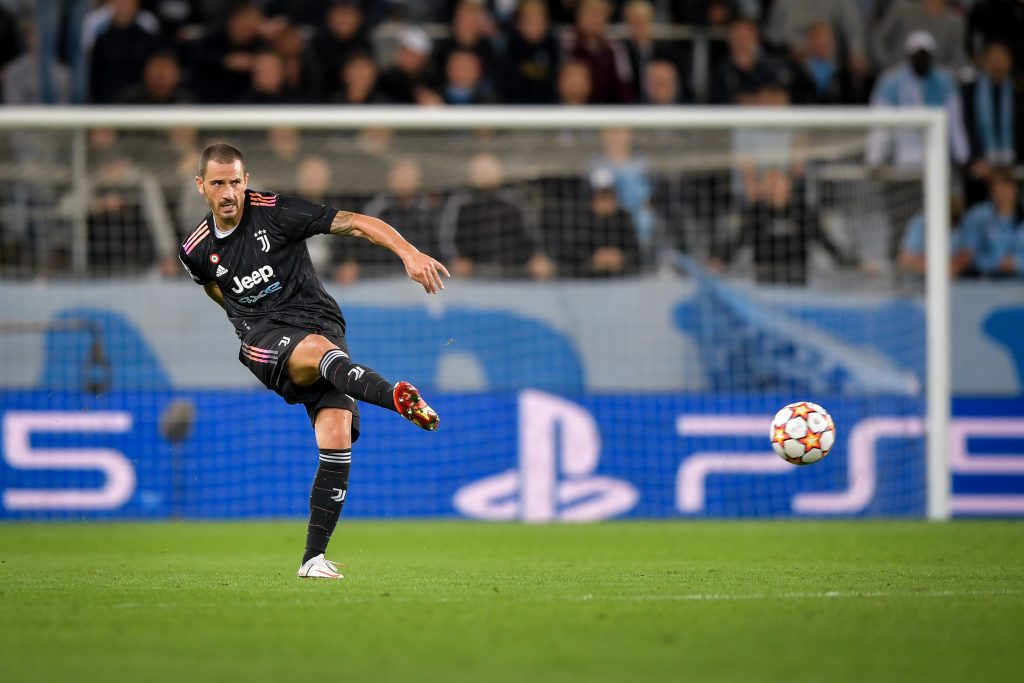 Bonucci