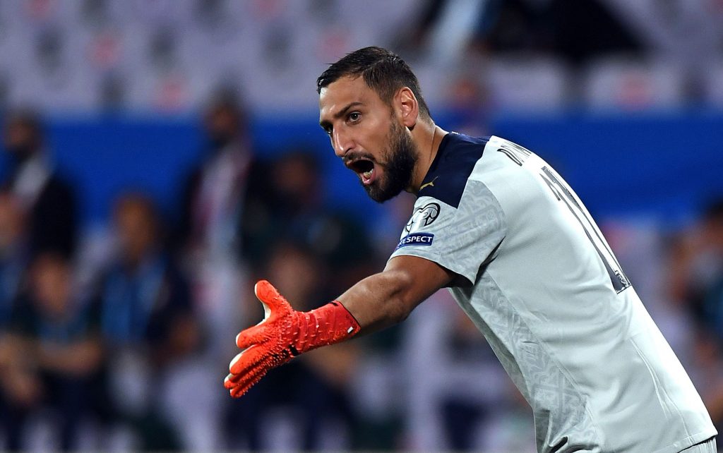 Donnarumma