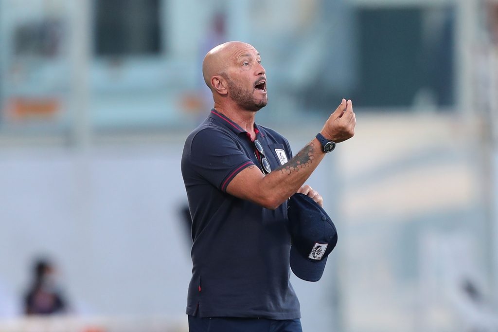 Walter Zenga