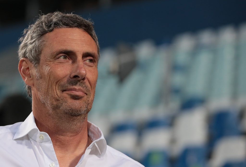 Luca Gotti