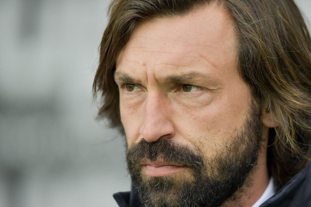 Andrea Pirlo