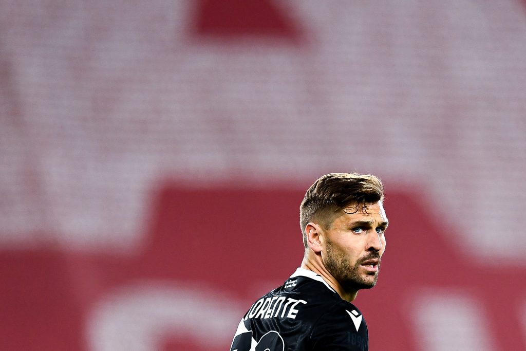 Llorente