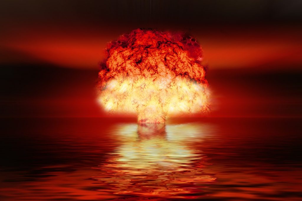 Bomba atomica