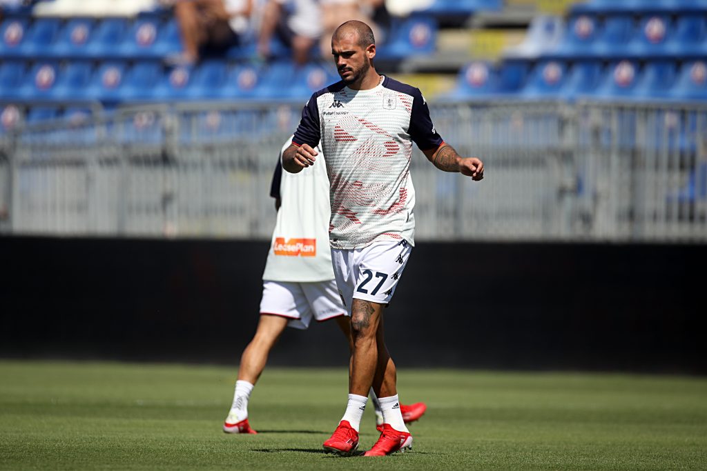 Stefano Sturaro