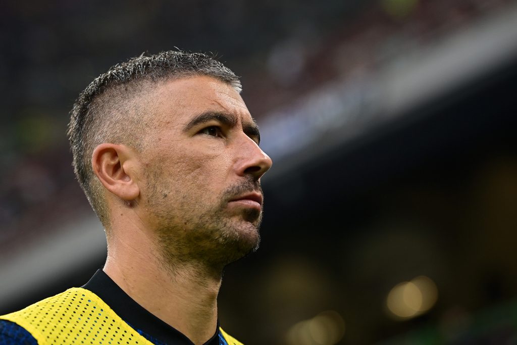 Aleksandar Kolarov