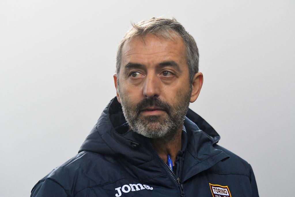 Marco Giampaolo