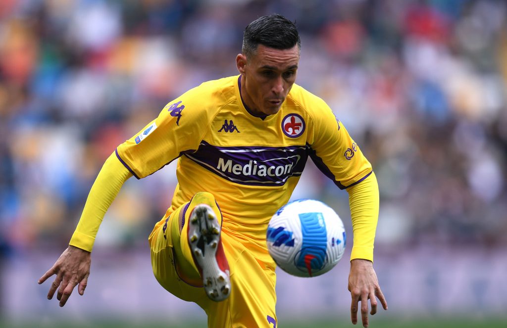 José Maria Callejon