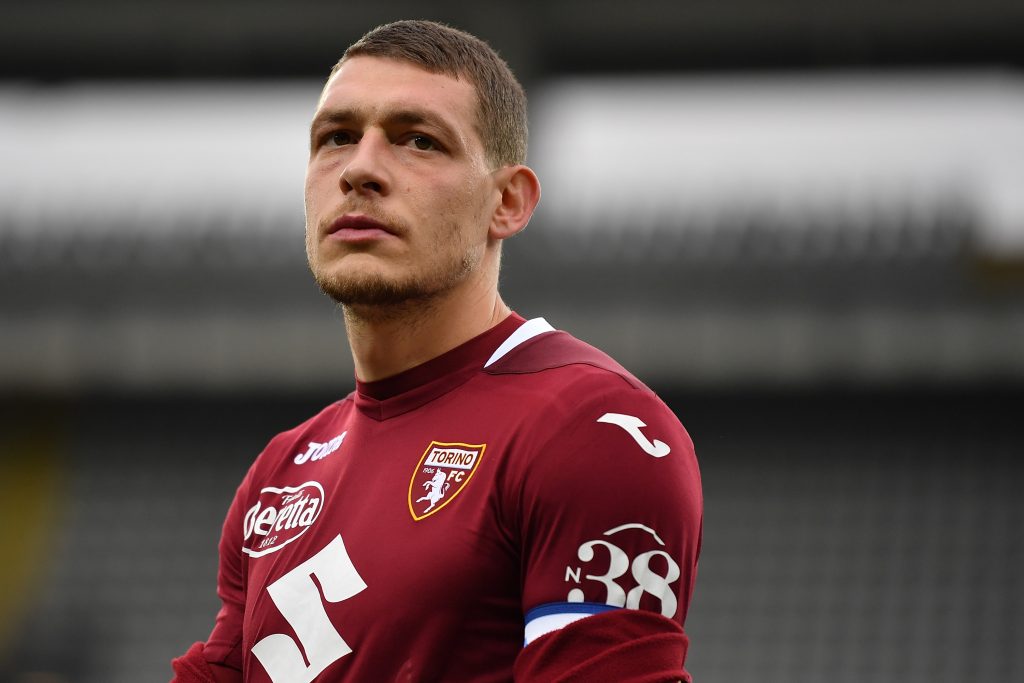 Belotti