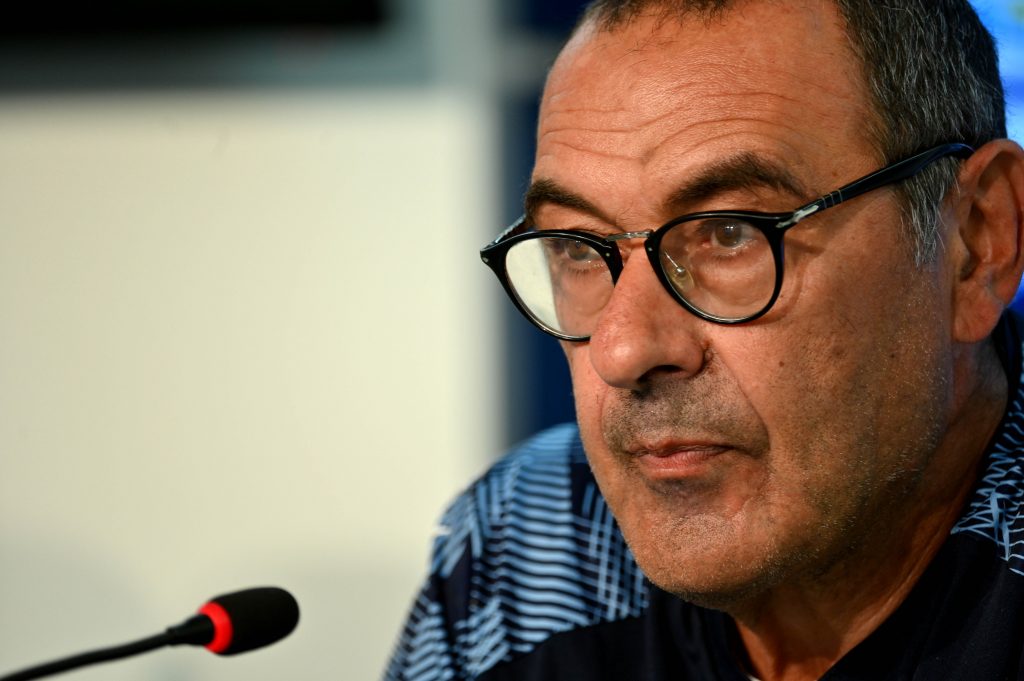 Sarri