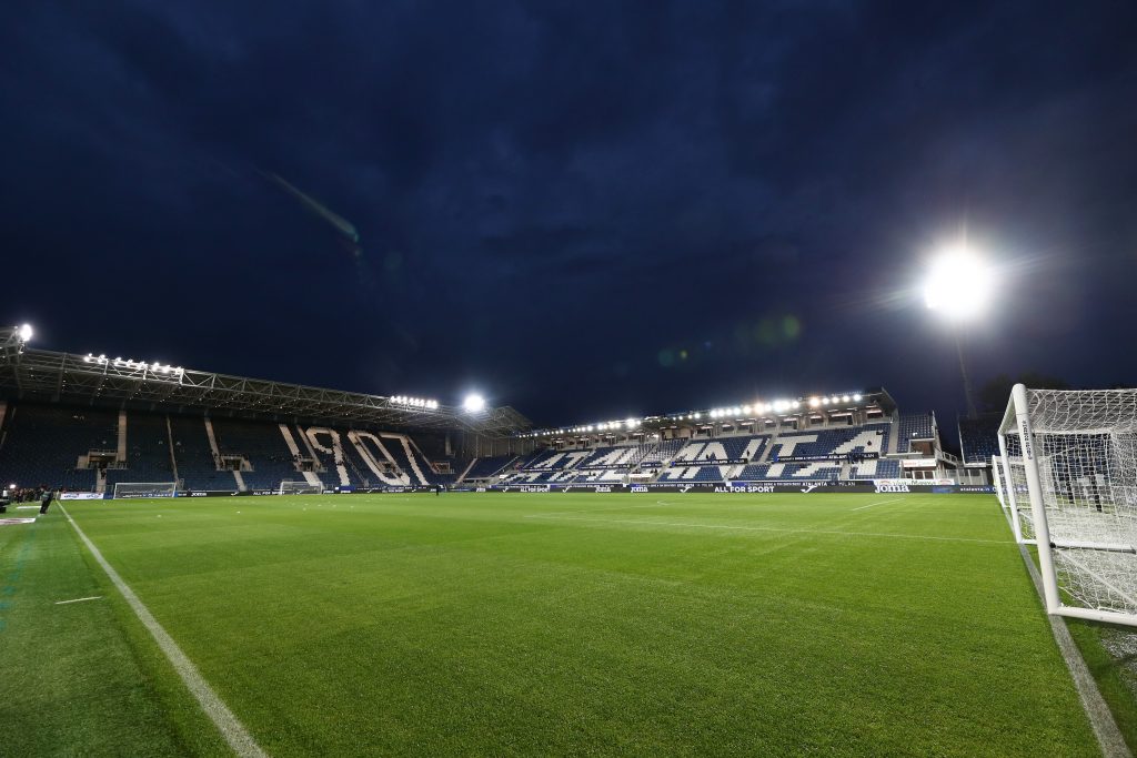 Gewiss Stadium