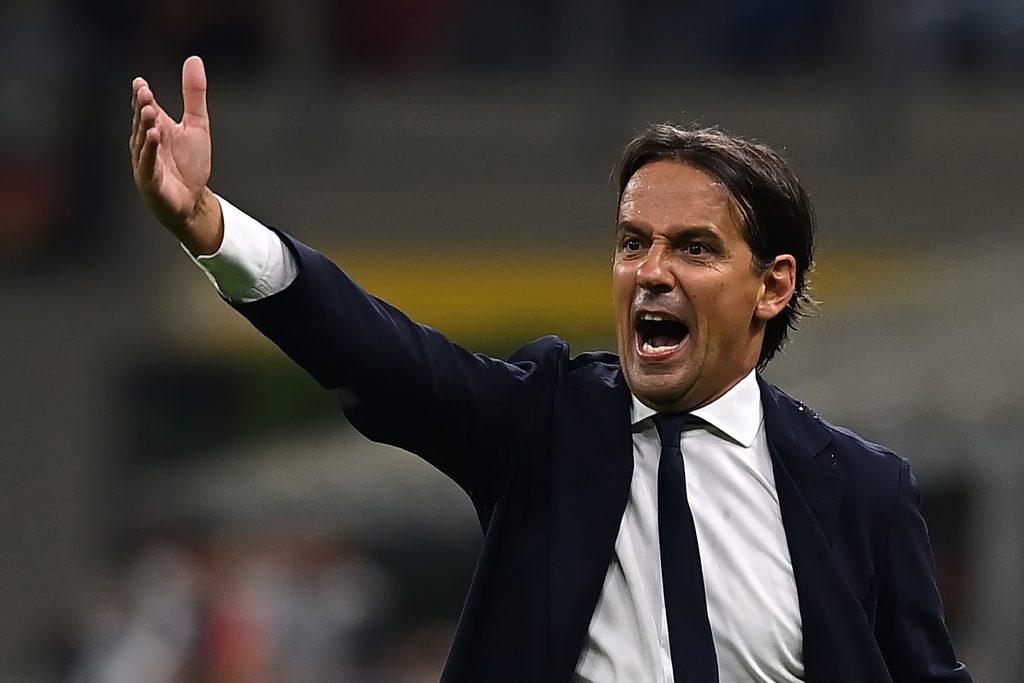 Inzaghi