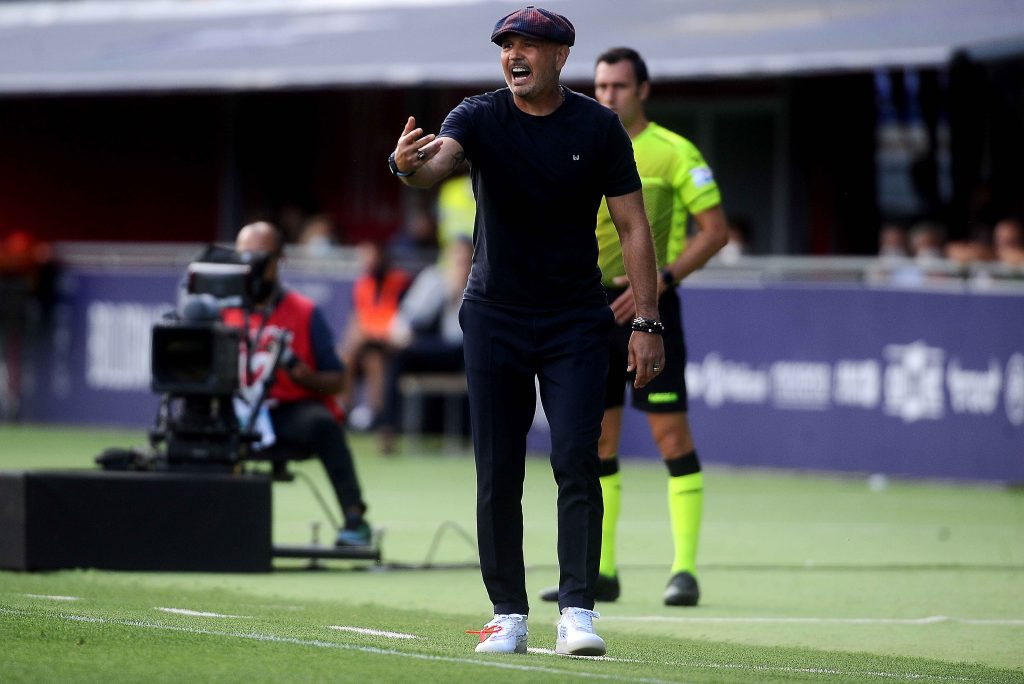 Sinisa Mihajlovic