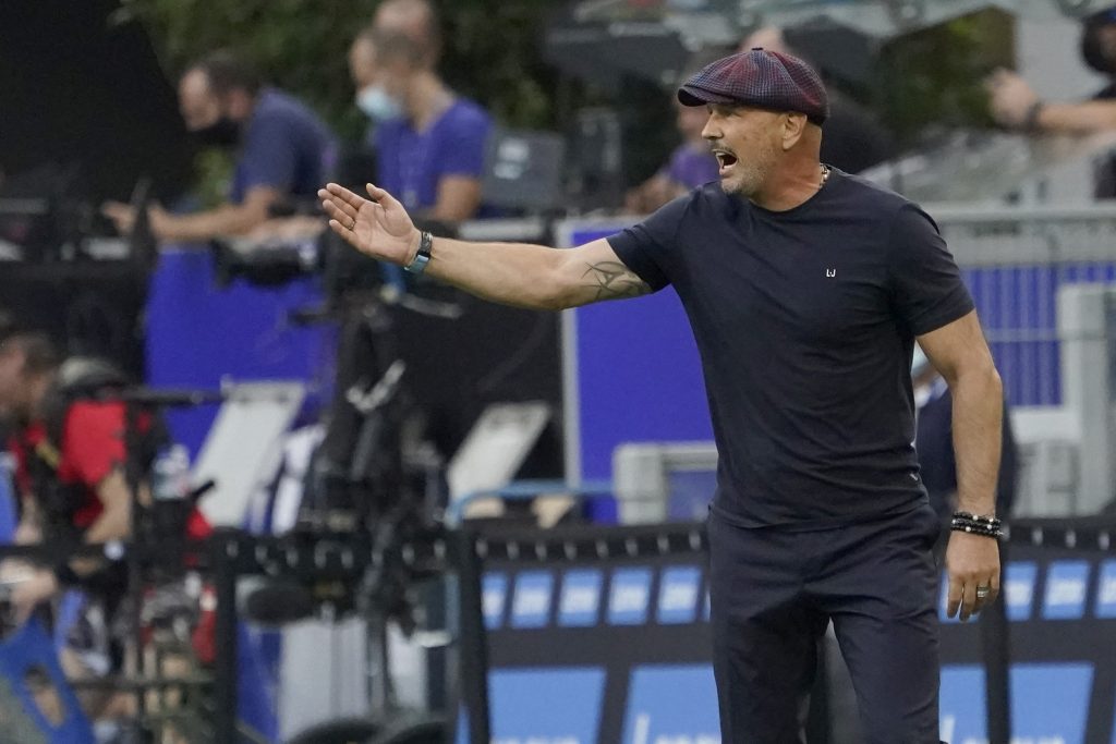 Mihajlovic