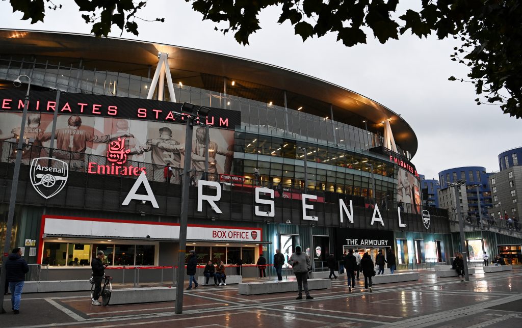 Stadio Arsenal