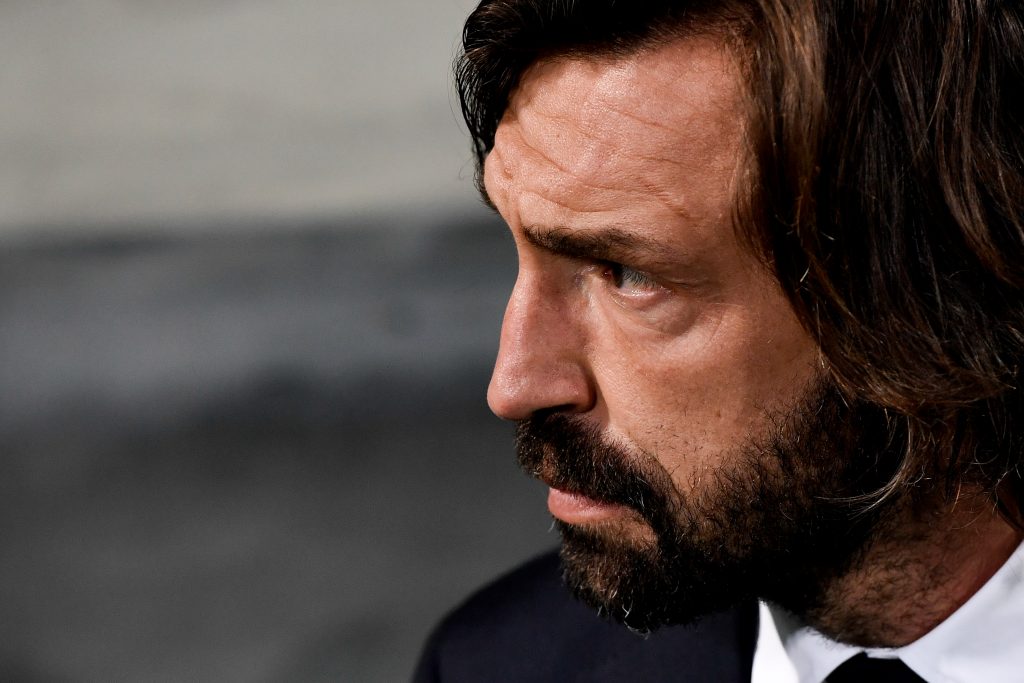 Pirlo