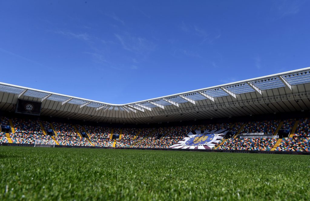 Dacia Arena