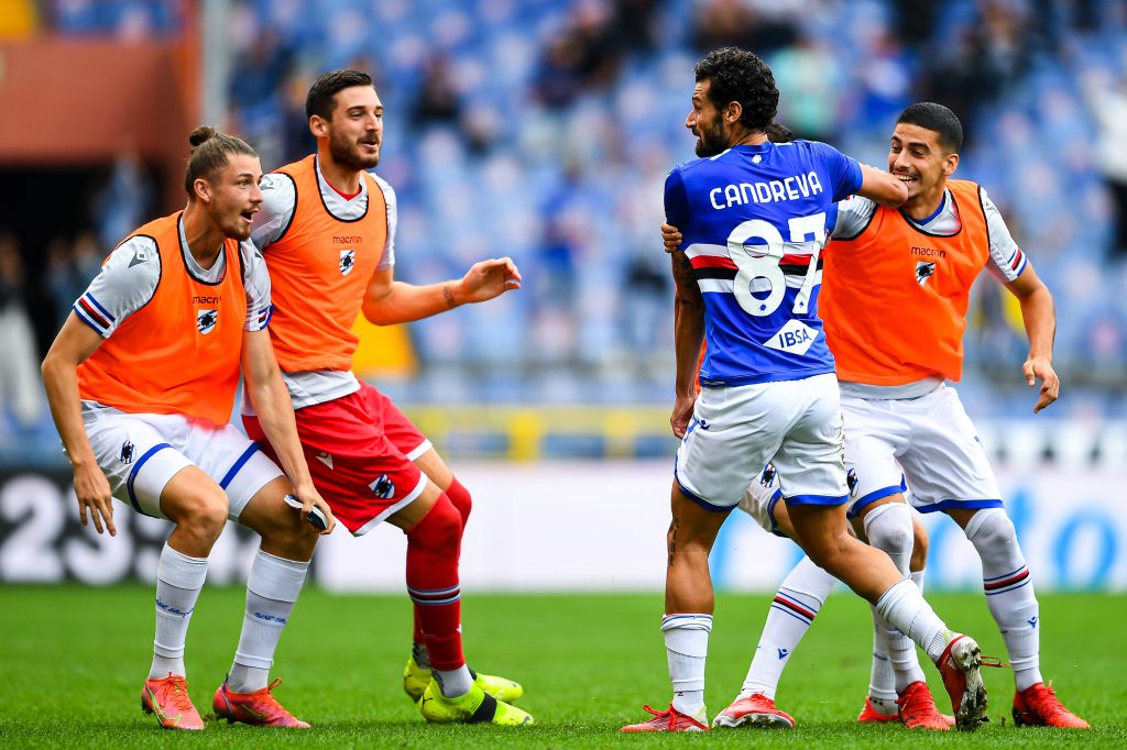 Candreva