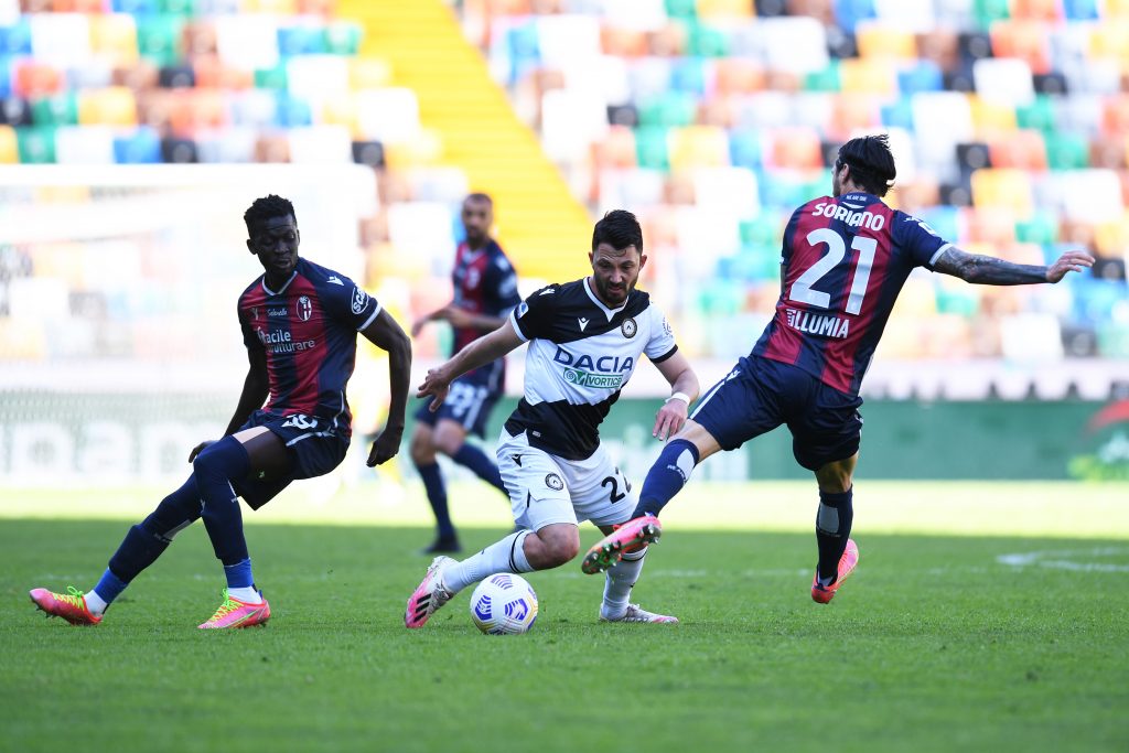 Arslan e Soriano