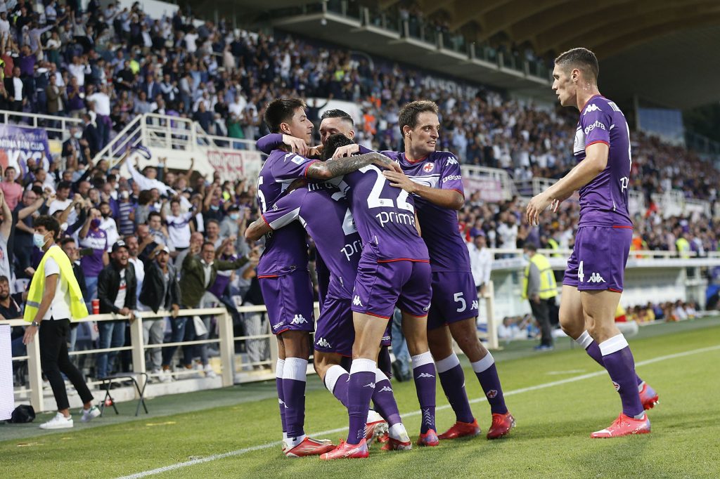 Fiorentina