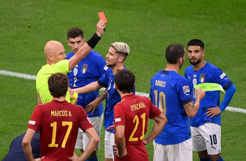 Rosso Bonucci