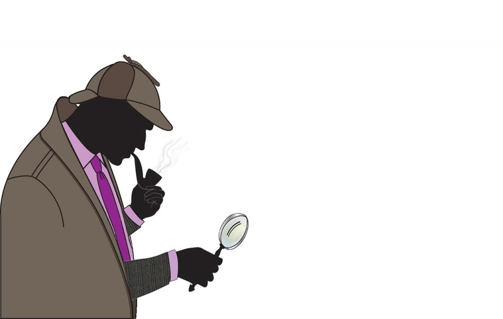 Investigatore