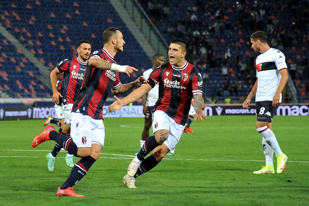 Arnautovic