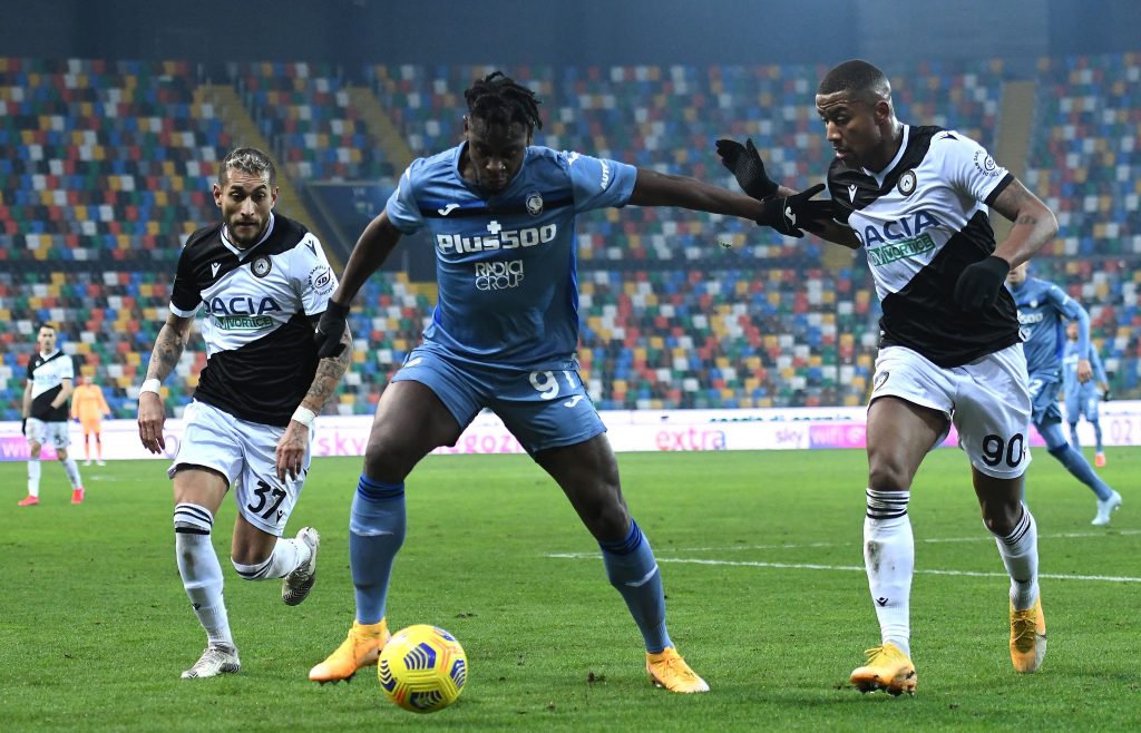 Zapata, Zeegelaar e Pereyra