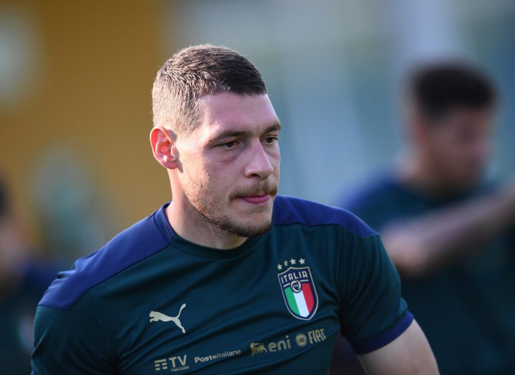 Belotti