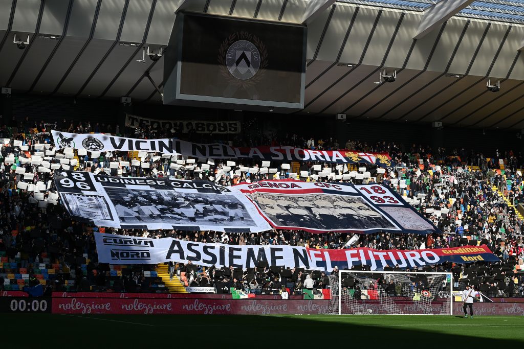 tifosi