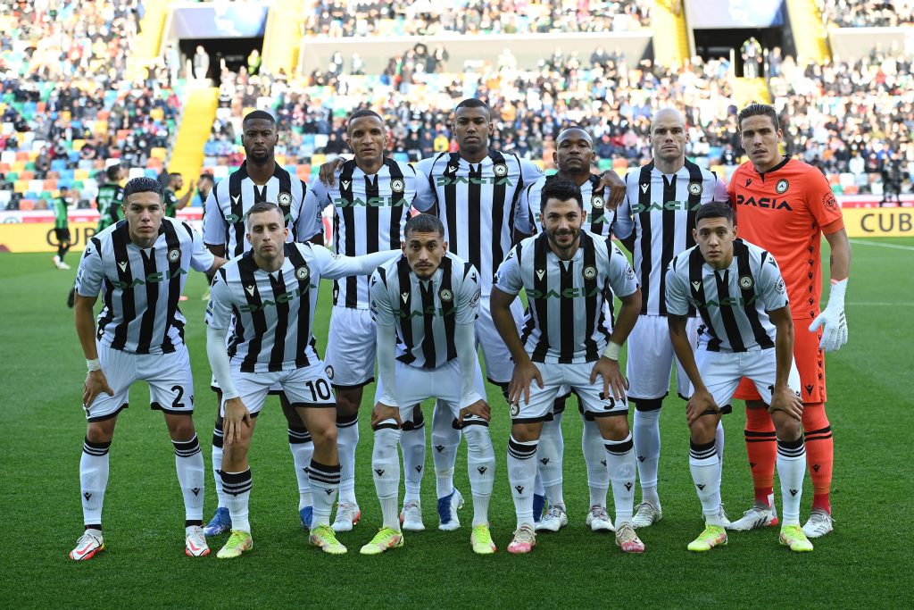 Squadra