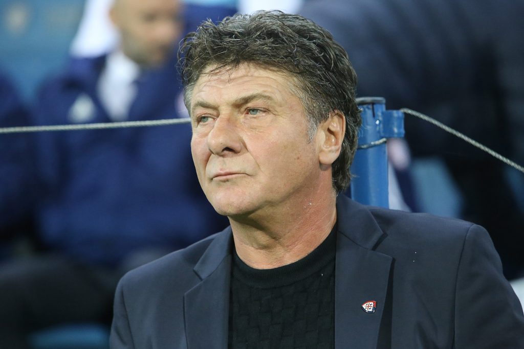 Mazzarri