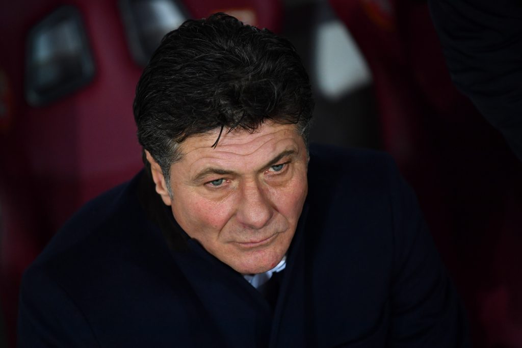 Mazzarri