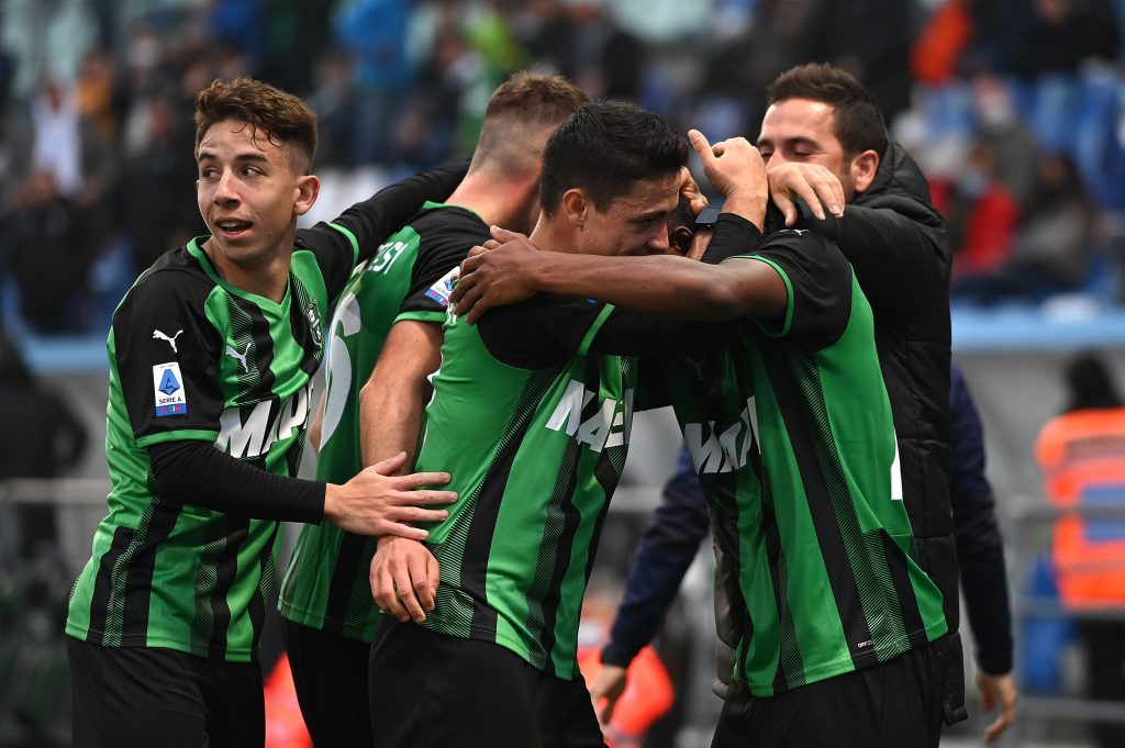 Sassuolo