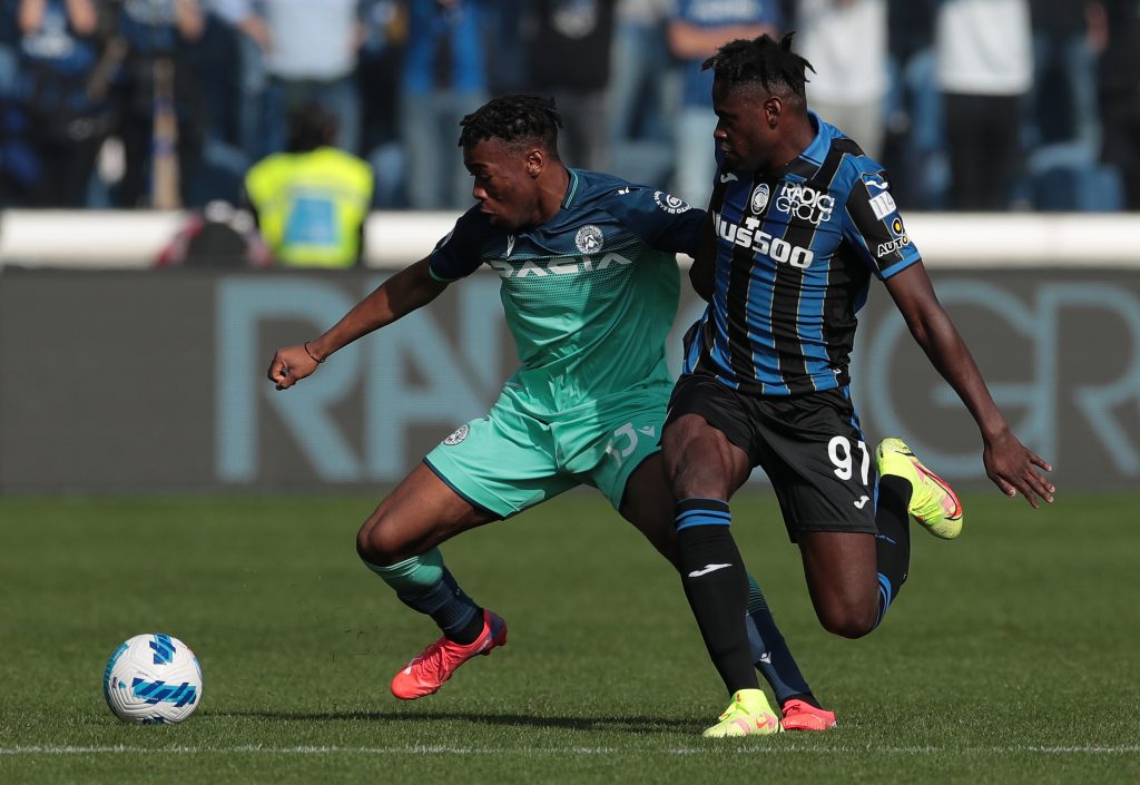 Success e Zapata