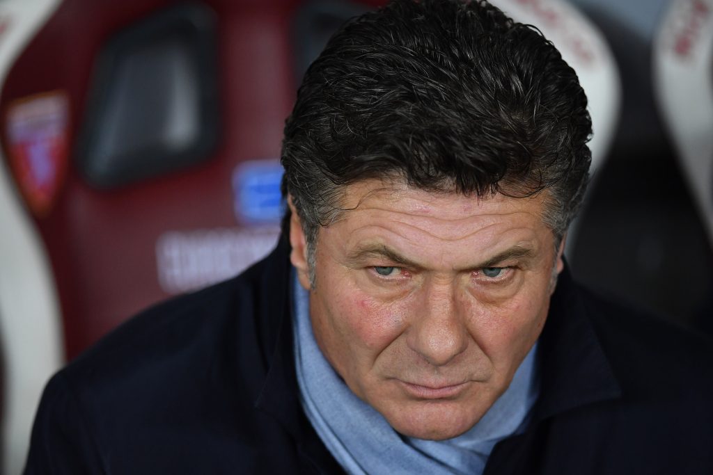 Mazzarri