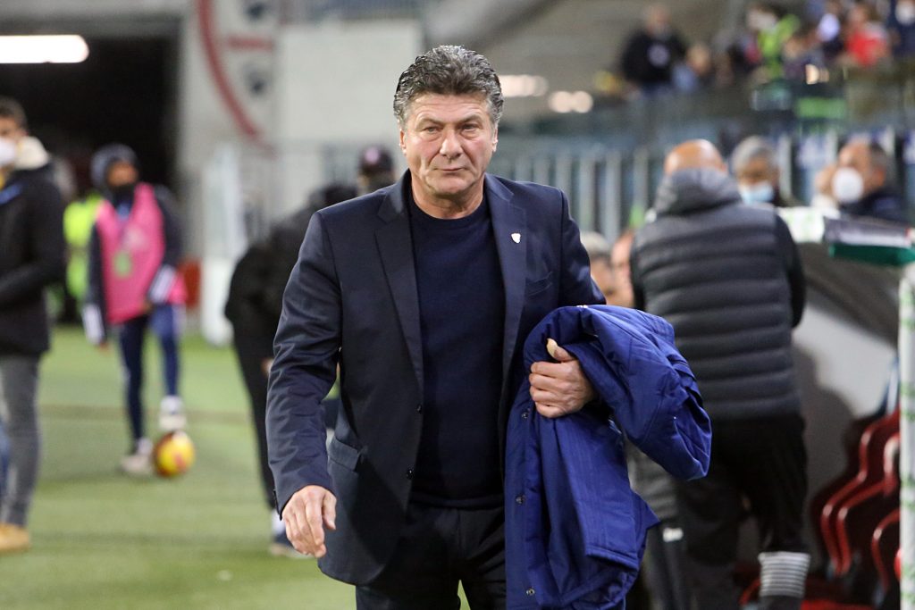 Mazzarri