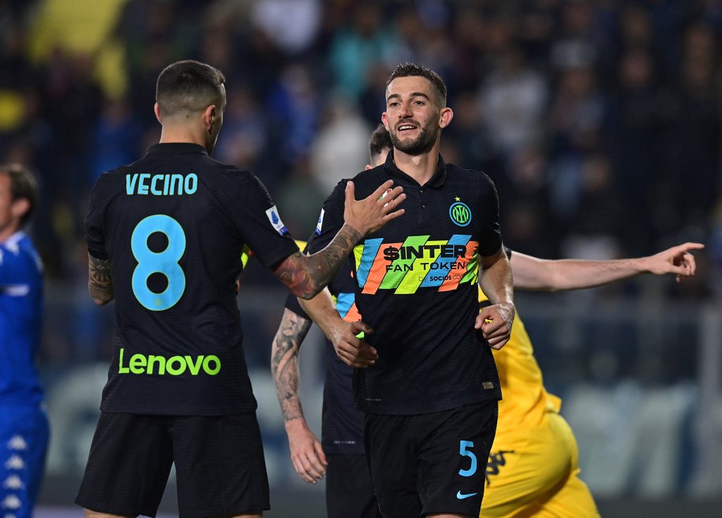 Vecino e Gagliardini