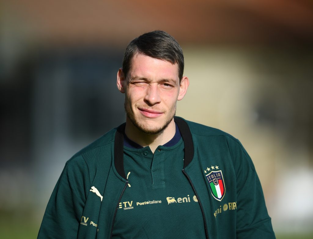 Belotti